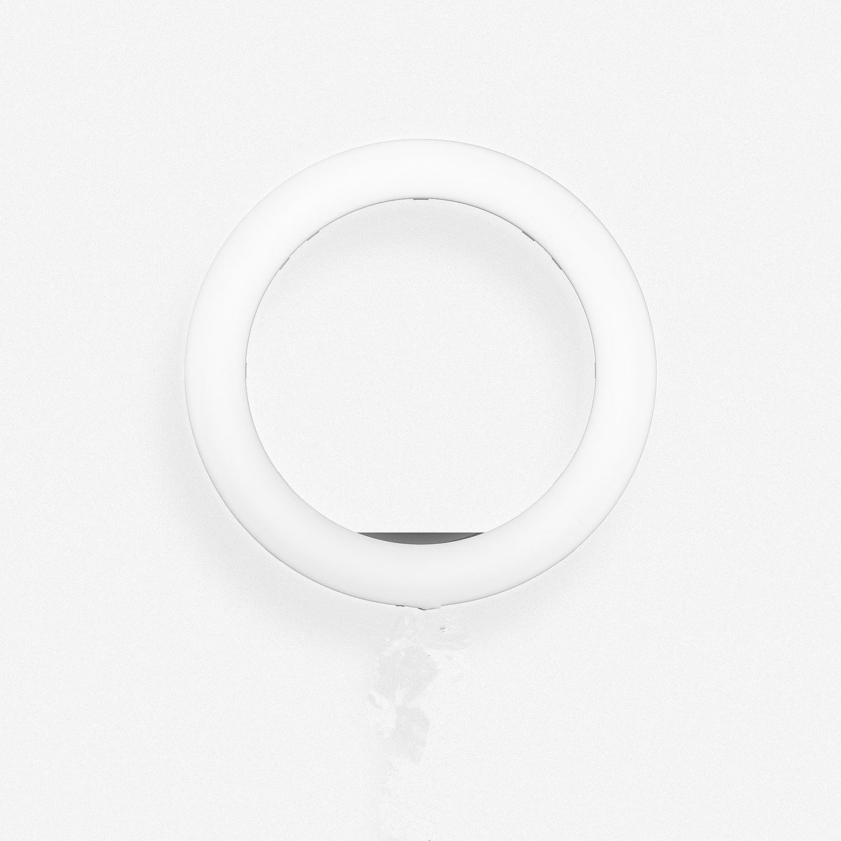 Plastic Diffusion Filter For IVISII R60C