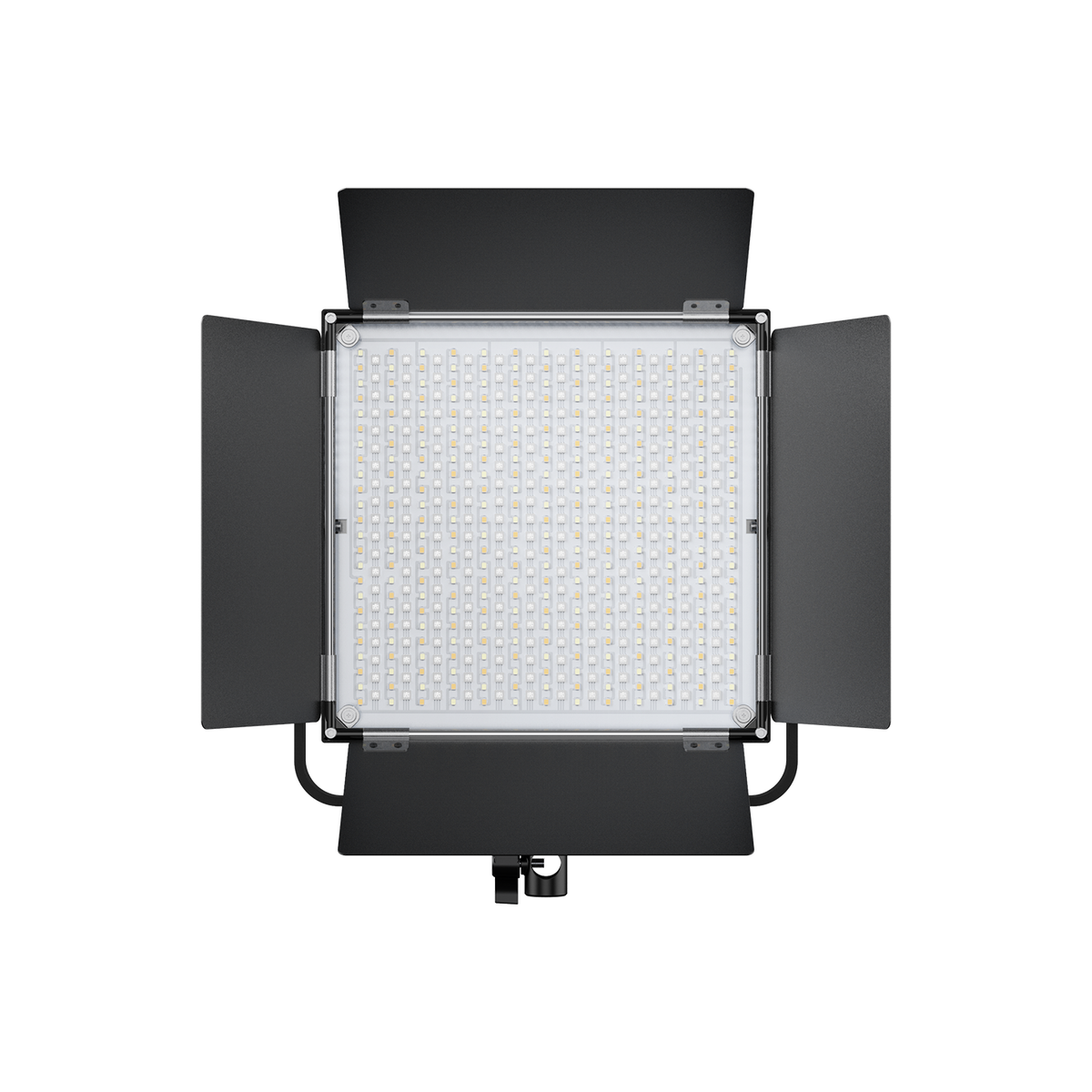 IVISII RGB LED Video Photography Light – ivisii