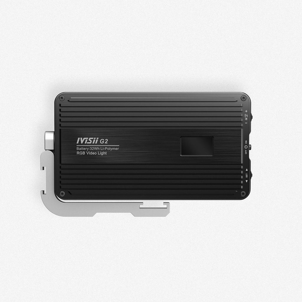 IVISII G2 RGB LED Pocket Light – ivisii