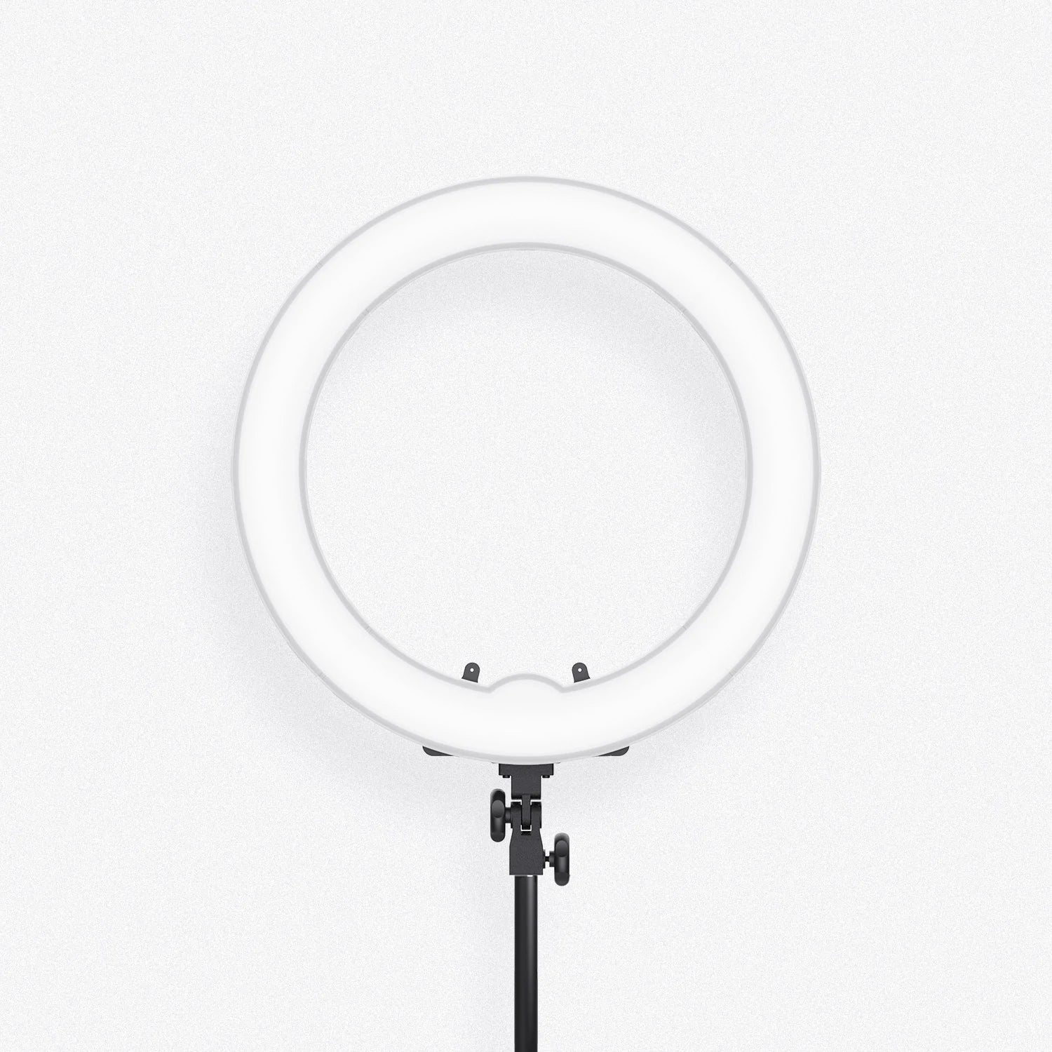 IVISII 19 Inch Ring Light R45C with LCD Screen