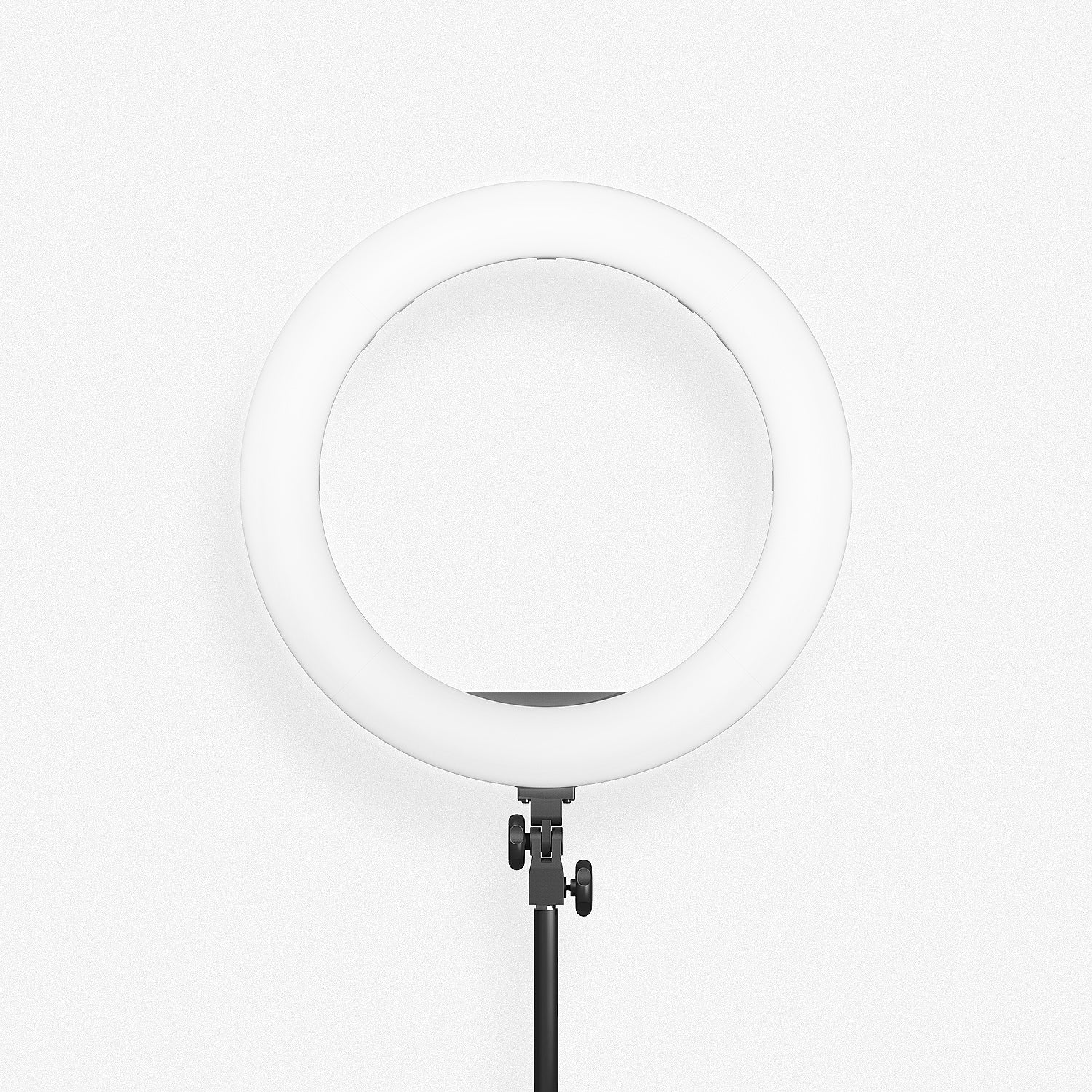 IVISII IR60 60W Bi-Color Ring Light with Remote Control